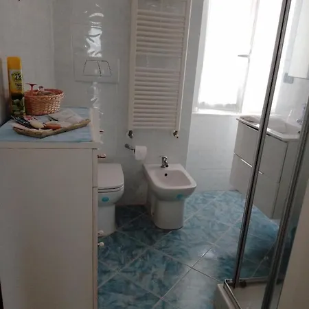 Apartment Da Qui, Il Mare *