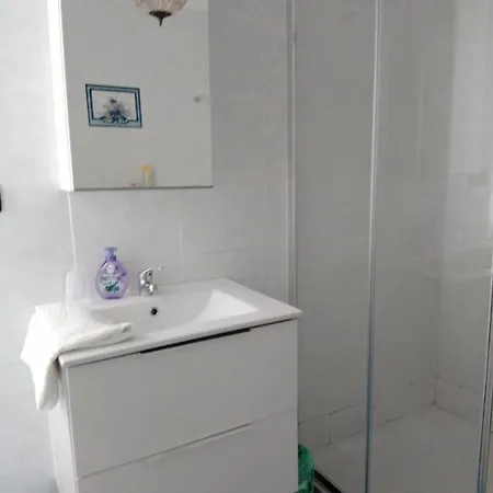 Apartment Da Qui, Il Mare