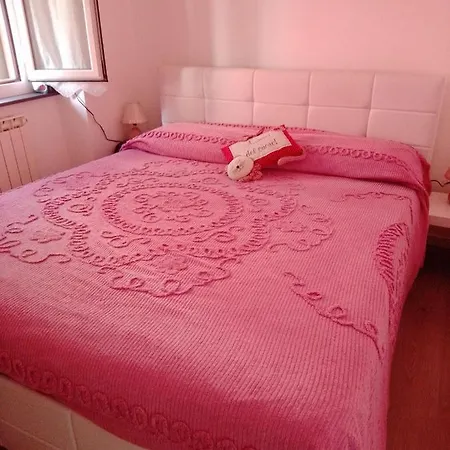Apartment Da Qui, Il Mare